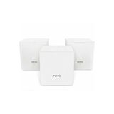 Tenda Nova Mx3-3 Mesh Wifi6 Router 3'Lü Set