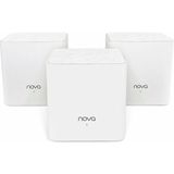 Tenda Nova MX3 3'lü Wifi 6 Router