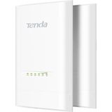 Tenda O4 Outdoor 5ghz 867 Mbps Dış Mekan Access Point Cpe - Renkli