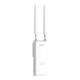Tenda OAP1200 AC1200 300 Mbps - 867 Mbps Omni-Drectional Outdoor Access Point