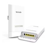 Tenda OS3 5GHz 12dBi 11AC 867Mbps 2'li Dış Mekan Access Point
