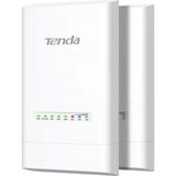 tenda os3-kit outdoor 5 ghz 867 mbps dış mekan cpe access point - Yok