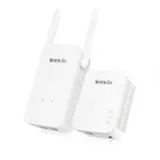 Tenda PH5 PowerLine Ağ Adaptörü / AV1000 Wi-Fi Powerline Genişletici Adaptör
