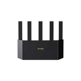 Tenda RX12L Pro AX3000 Dual-Band 574 Mbps ve 2402 Mbps Wifi Router