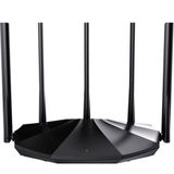 Tenda RX2 Pro 4 Port Dual Band Router