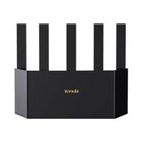 TENDA RX2L PRO 300MBPS-1201MBPS DUAL-BANT Wi-Fi 6 ROUTER