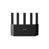 Tenda Rx2L Pro Ax1500 Dual Band Gigabit Wi-Fi 6 Router 4 Port Mu-Mimo + Ofdma Teknolojisi Geniş Kapsama Alanı