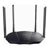 Tenda RX9 Pro Dual 2976 Mbps Router teşhir