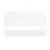 Tenda S105 5PORT 10/100 Yönetilemez Switch