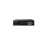 Tenda S106PC 4FE PoE Port 55W 2FE Uplink Desktop Switch