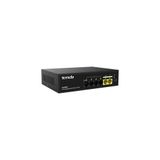 Tenda SG106PC 6 Port Gigabit 10/100/100 Poe Switch