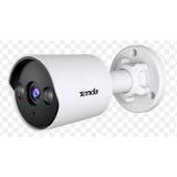 Tenda TC3B24C 4mp 4mm Lens Smart Full-Color Ip Bullet Kamera (Kdo)