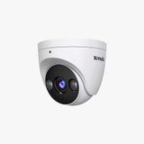 Tenda TC3T24C 4Mp 2.8mm Smart IP Dome Kamera