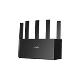 Tenda Te6L Pro Be5100 Wi-Fi 7 Dual Band Router / Repeater Access Point 2.5G Ethernet Port 5100 Mbps Mu-Mimo Gelişmiş Performansı