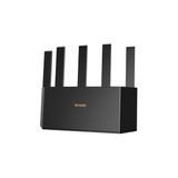 Tenda Te6l Pro Be5100 Wıfı7 Dual Band Router