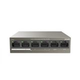 Tenda TEF1106P-4-63W Switch