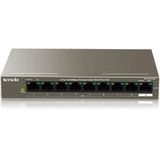 Tenda TEF1109P 8 Port 10/100 Mbps Switch