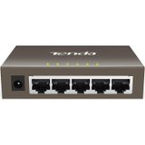 Tenda TEG1005D 5 Portlu Desktop Switch