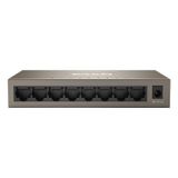 Tenda TEG1008M 8 Port 10/100/1000 Gigabit Swıtch