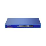 Tenda Teg1024g 24 Port 10/100/1000 Rack-M Swıtch