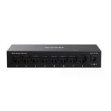 Tenda Teg2208d 8Port Gıgabıt Cloud Yönetilebilir Swıtch Metal