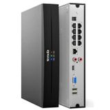 Tenda TN3108-8P 8 Kanal Poe 4K 8mp Destekli Nvr Kayıt Cihazı (Kdo)