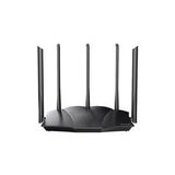 Tenda Tx12 Pro 574Mbps-2402Mbps Dual-Bant Wi-Fi 6 Router