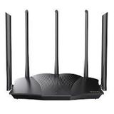 Tenda TX12 Pro AX3000 Dual Band Gigabit Wi-Fi 6 Access Point Router