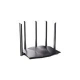 tenda tx12 pro dual bant wi-fi6 router ax3000 - Yok