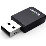 TENDA U11 AX900 886MBPS WIFI6 USB WIRELESS ADAPTÖR