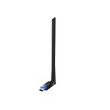 Tenda U11 Pro Ax900 Dual-Band Wıfı6 Usb Adaptör