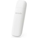 Tenda U18 Ax1800 Wifi6 Usb Wireless Adaptör
