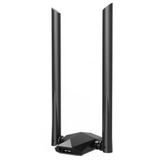 Tenda U18a Ax1800 Wi-Fi6 Dual-Band Usb Adaptörü