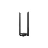 Tenda U18a Ax1800 Wıfı6 Usb Wıreless Adaptör