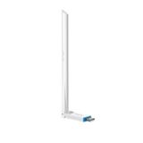 Tenda U2-Usb 6Dbi Antenli Ax300 Wifi 6 Usb Adaptör