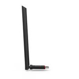 Tenda U6 WiFi-N 300Mbps 6.dBi Antenli USB Adaptör