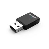 Tenda U9 Ac650 600Mbps Usb Wıreless Adaptör