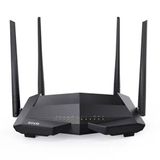 Tenda V1200 AC1200 Dual Band VDSL2 + ADSL2 Kablosuz Modem