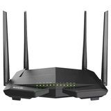 Tenda V15 AX1500 4 Port 1500 Mbps VDSL2 Modem