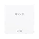 Tenda W15-PRO AX3000 2976 Mbps 2port Gıgabıt 2.4 Ghz & 5 Ghz Wıfı6 Poe Duvar Tipi Access Poınt