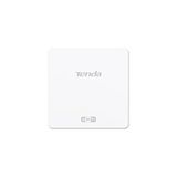 Tenda W15-pro Ax3000 2976 Mbps 2port Gigabit 2.4 Ghz ve 5 Ghz Wifi6 Poe Duvar Tipi Access Point