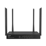Tenda W18E W18E AC1200 Gigabit Hotspot Router