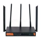Tenda W30E AX3000 Dual Band Wi-Fi6 Router