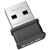 Tenda W311MI 300 Mbps AX300 Wifi6 USB 2.0 Wireless Adaptör
