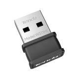 Tenda W311mı Ax300 Nano Usb Adaptör 300Mbps Wıfı6