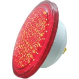 Tenda Yüksek Lümenli Kırmızı Havuz Aydınlatması - 30 Watt SMD LED Par 56 Kapeti