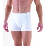 Tender Cotton 3'lü Beyaz Boxer 9673 - 950 - S