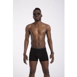 Tender Cotton 3'lü Siyah Boxer 9670-967 SİYAH-967 S