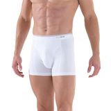 Tender Cotton Beyaz Boxer 9233 BEYAZ XL