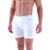 Tender Cotton Büyük Beden Beyaz Boxer 9216 BEYAZ 5XL